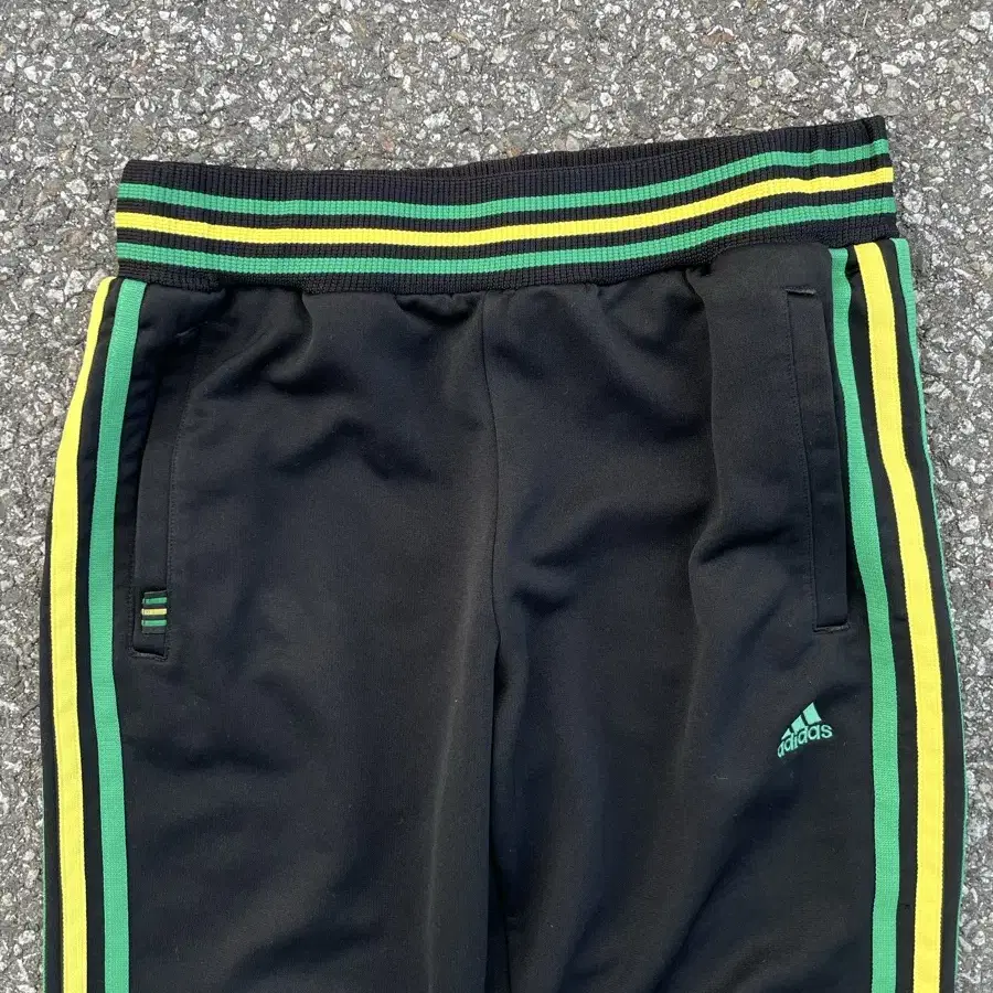 00s Adidas Track Pants