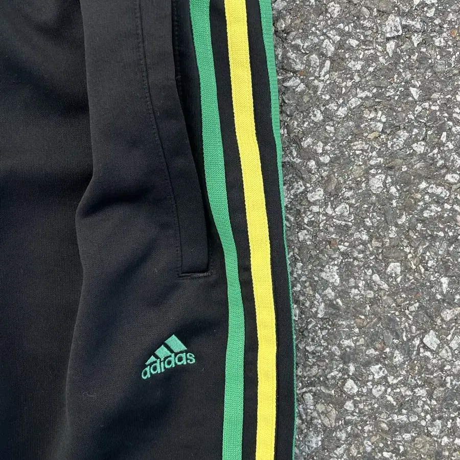 00s Adidas Track Pants