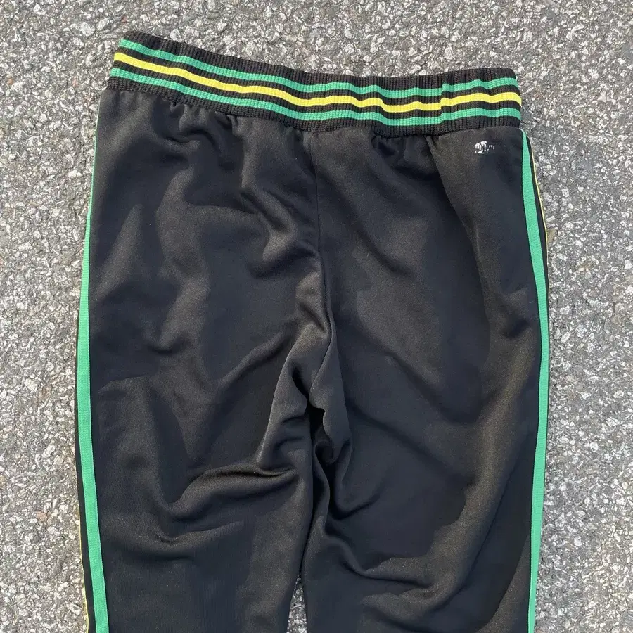 00s Adidas Track Pants