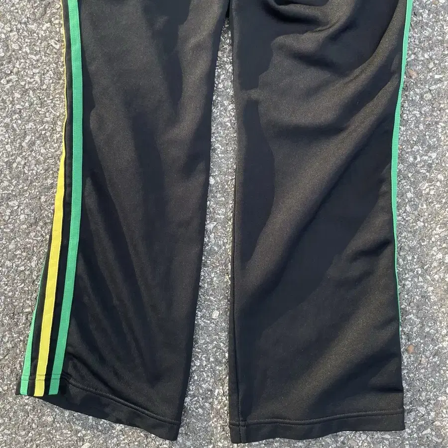 00s Adidas Track Pants