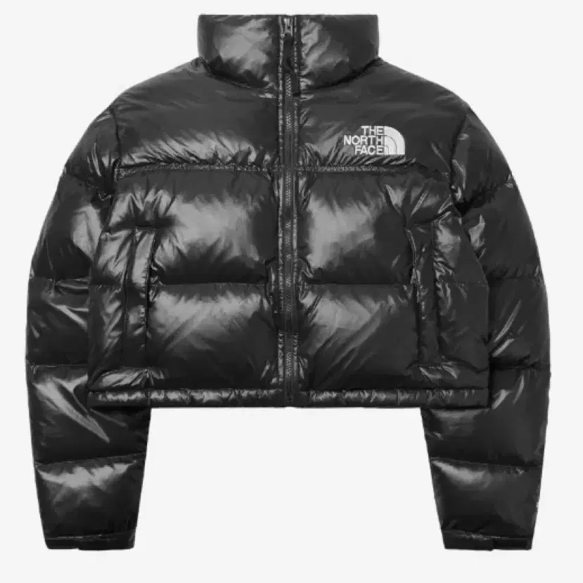 노스페이스 눕시 숏 TNF 블랙 L사이즈