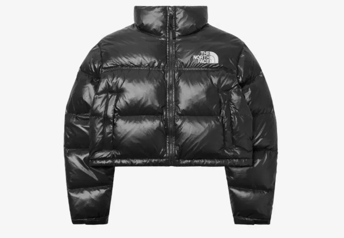 노스페이스 눕시 숏 TNF 블랙 L사이즈