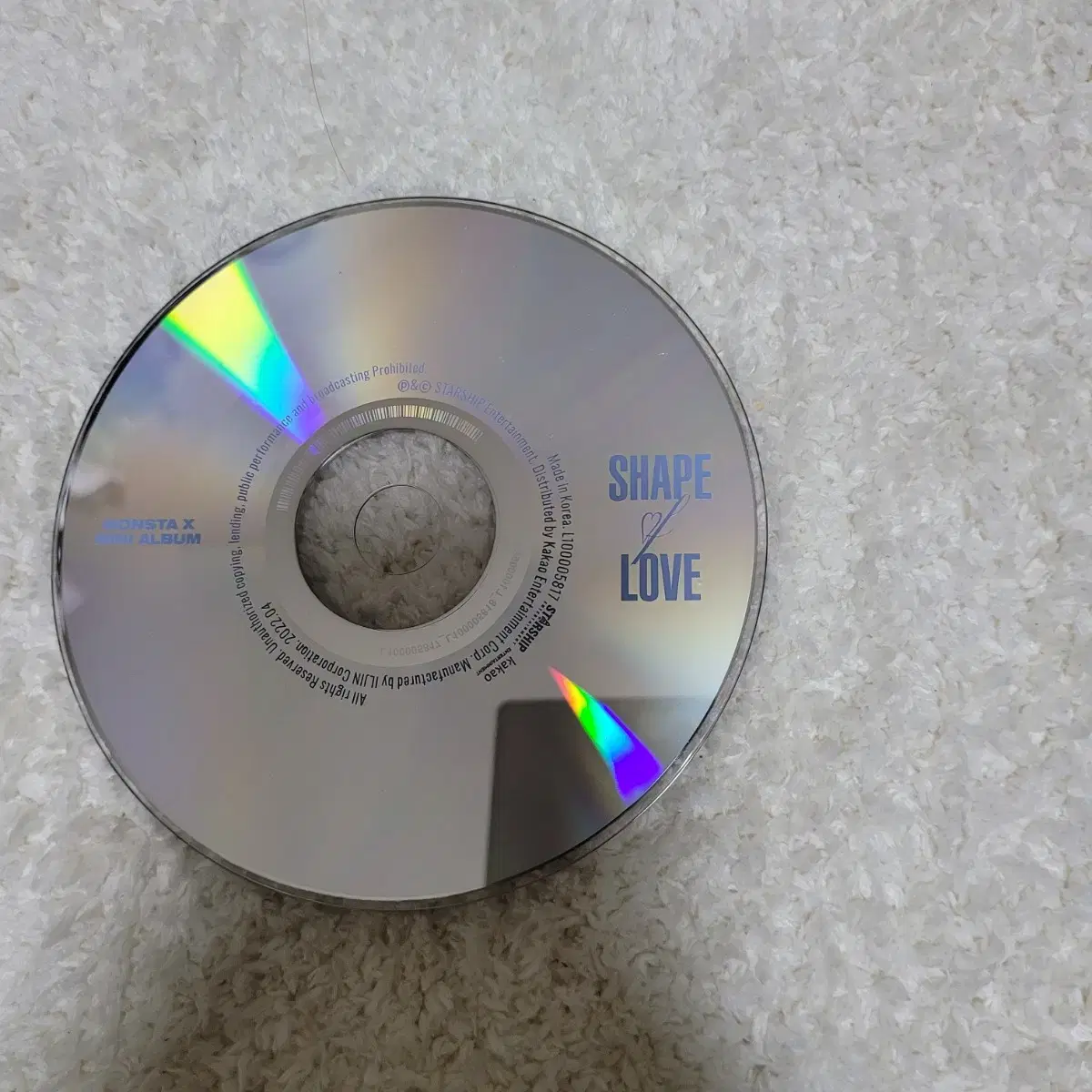 안쓰는 cd 필요하신분