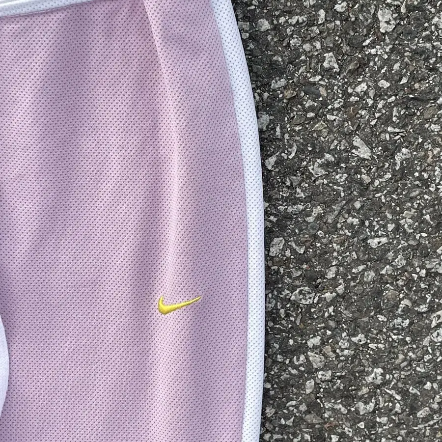 00s  Nike Purple String Pants