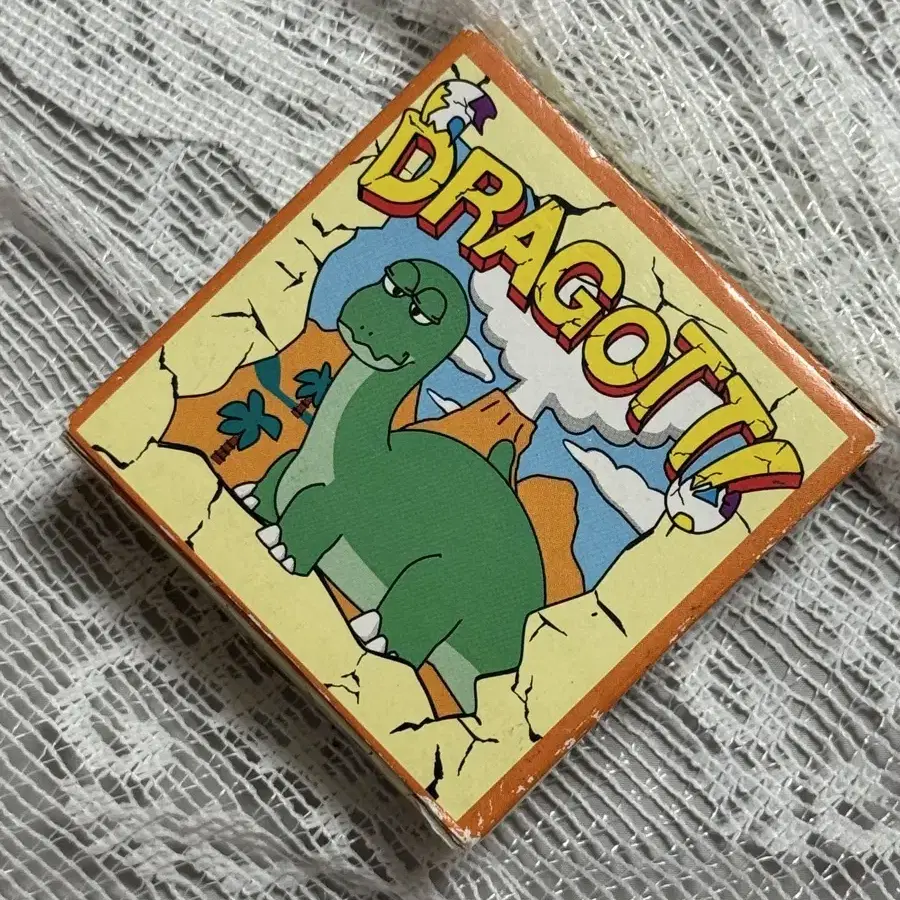 DRAGOTTI 다마고치