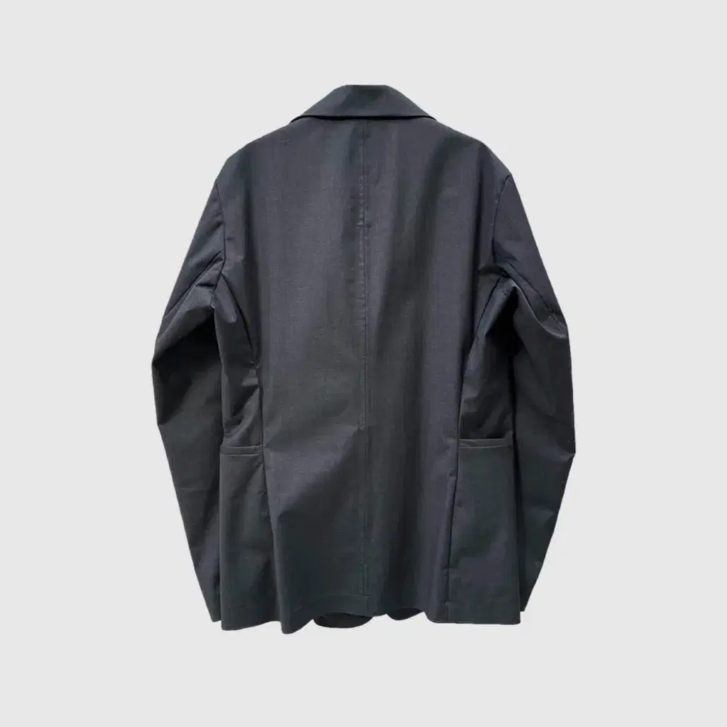 [48] 오마르 아프리디 Carbon Tres Jacket