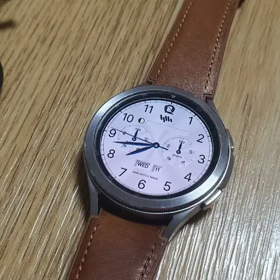 워치4 클래식 46mm 블루투스