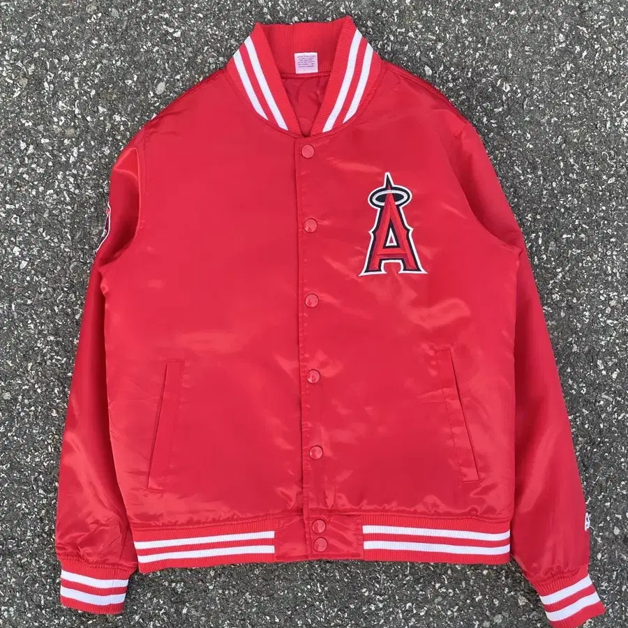 Majestic Angels Nylon Jacket