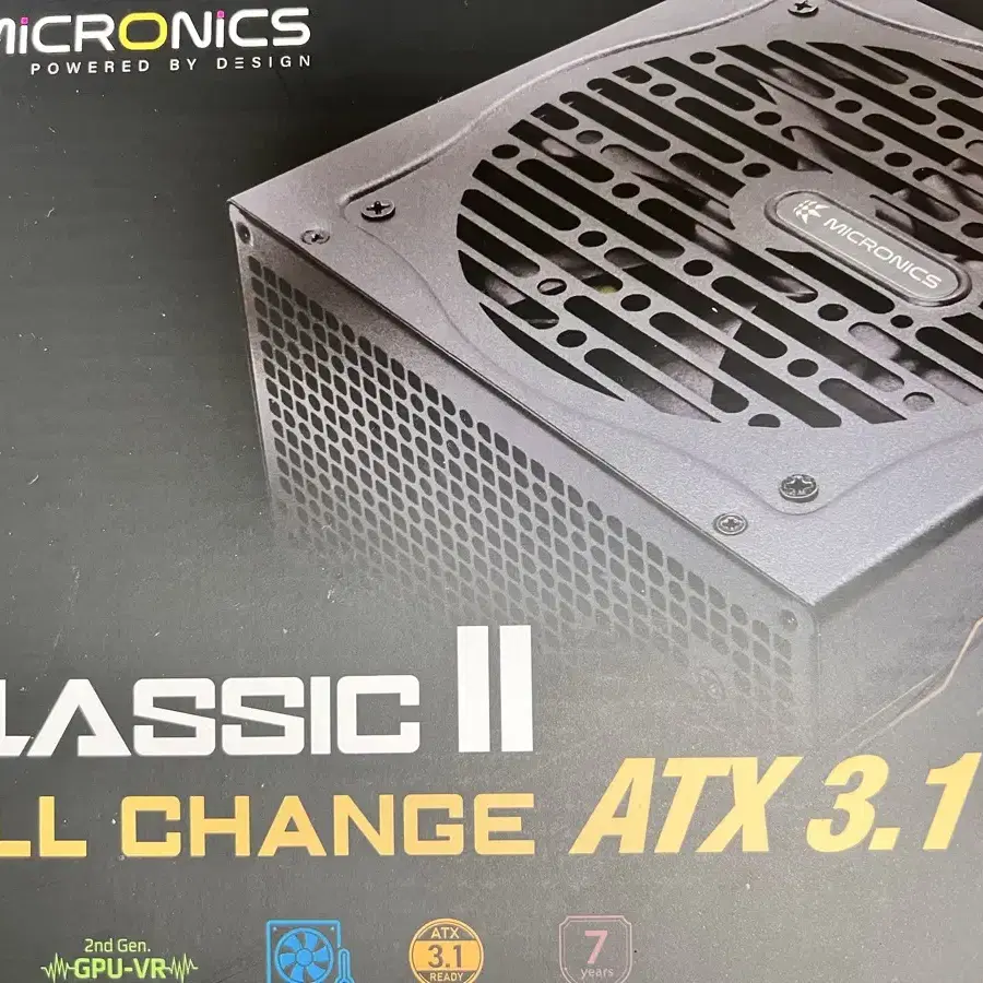 마이크로닉스 atx3.1