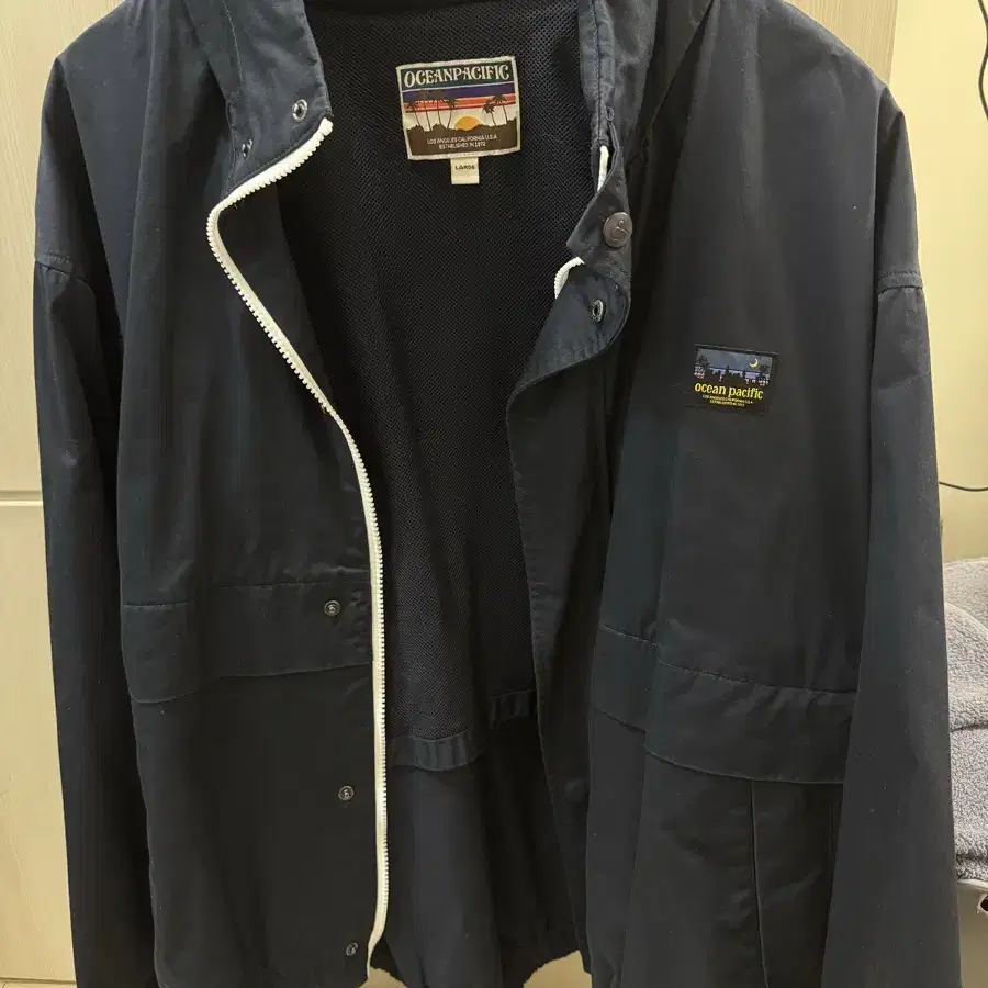 오션퍼시픽 요트 자켓 YACHT JACKET