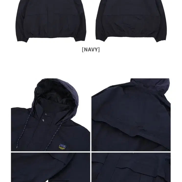 오션퍼시픽 요트 자켓 YACHT JACKET