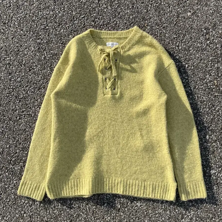 SimPle Life Kint sweater