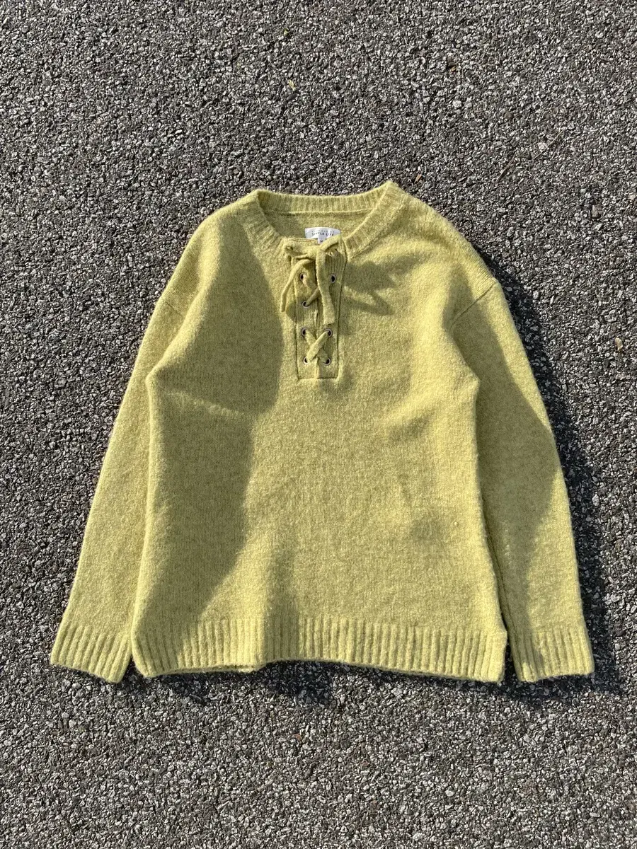 SimPle Life Kint sweater