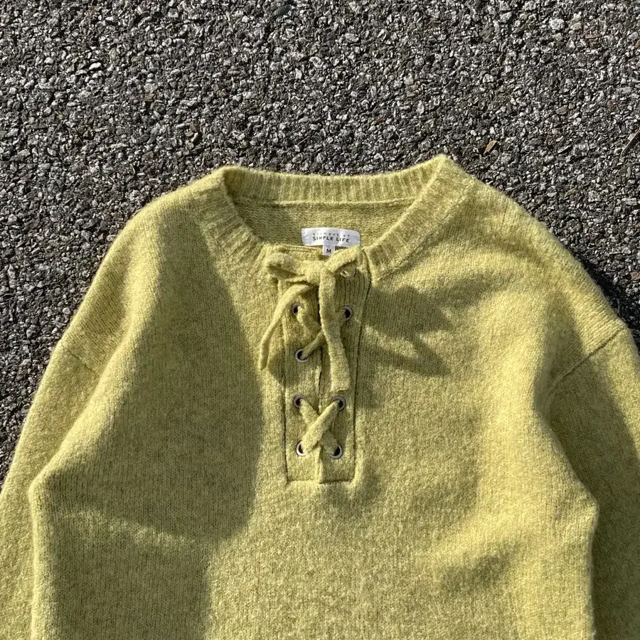 SimPle Life Kint sweater