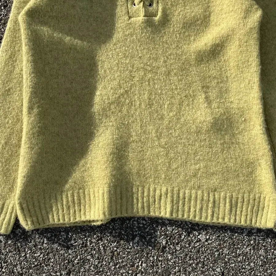 SimPle Life Kint sweater