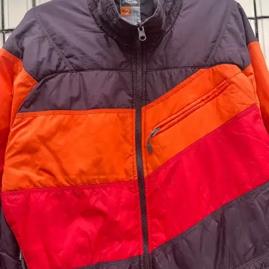 나이키 ACG 나일론 점퍼 Nike ACG