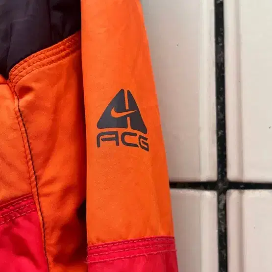 나이키 ACG 나일론 점퍼 Nike ACG