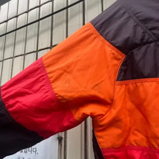 나이키 ACG 나일론 점퍼 Nike ACG