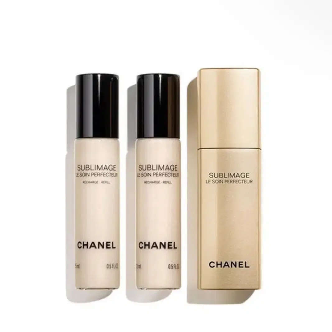 CHANEL[풀박][샤넬] 프라이머 수블리마지 르 수앙 페르펙뛰 (정품)