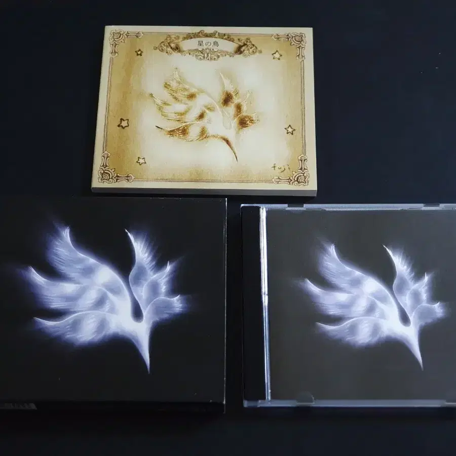 BUMP OF CHICKEN 범프오브치킨 앨범 orbital period