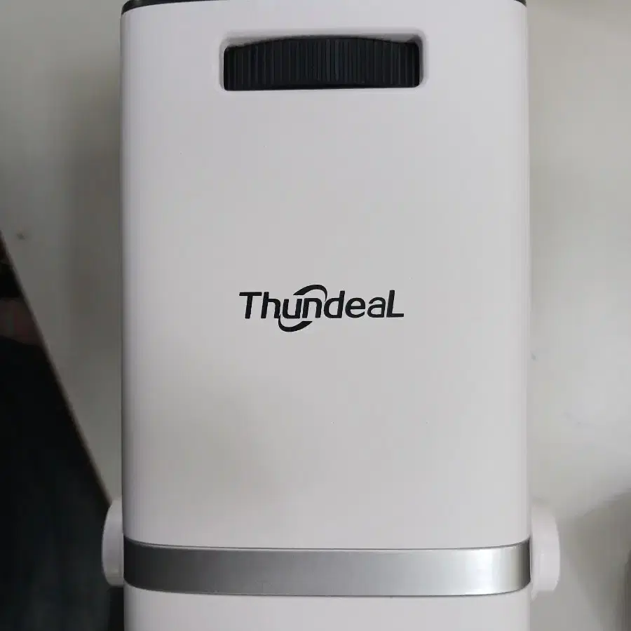 ThundeaL 4K 풀 HD 프로젝터 FHD TD80W 안드로이드 와이