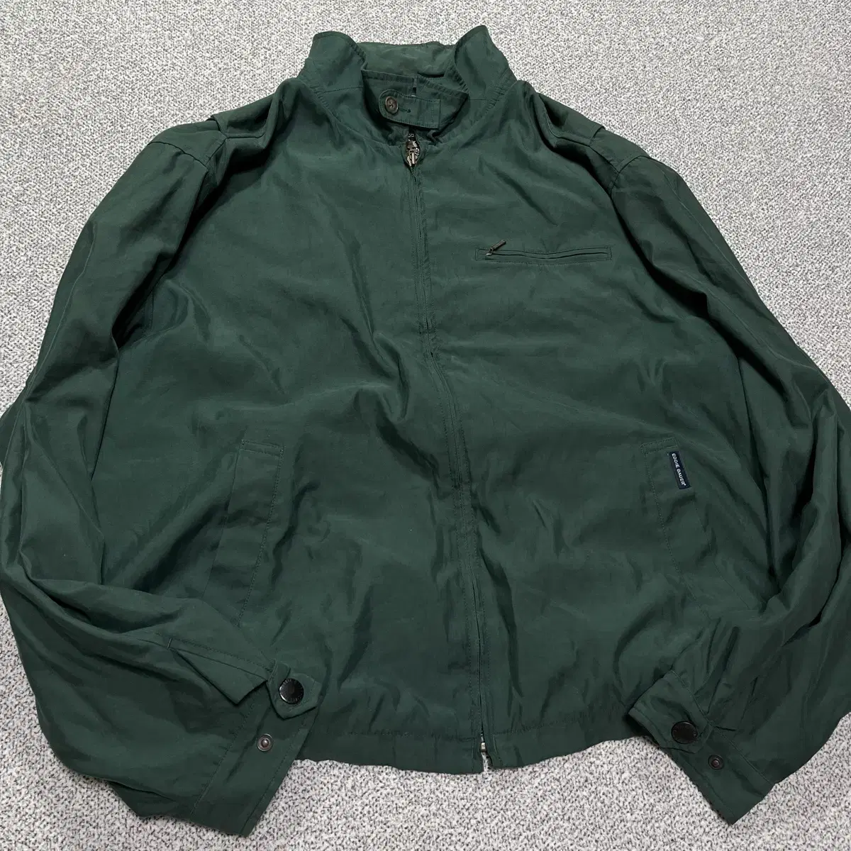 90s Eddie bauer 에디바우어 집업 자켓(XL)