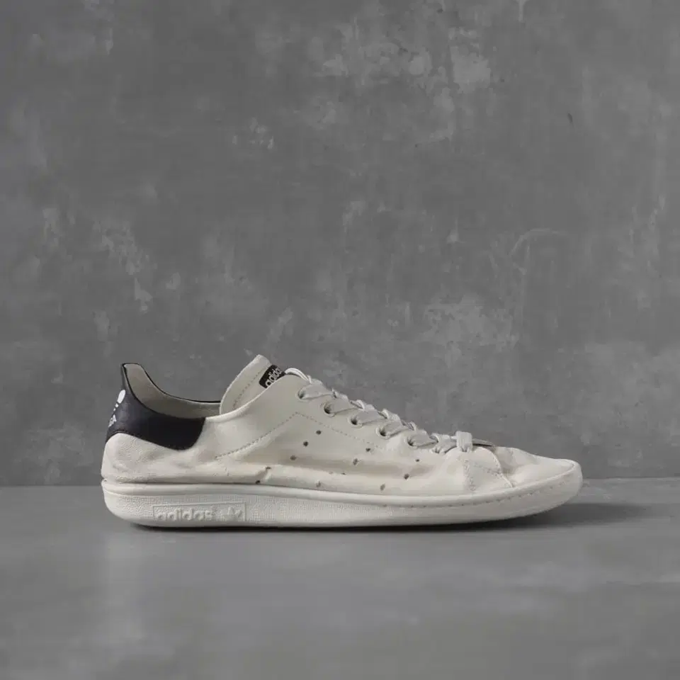 Balenciaga X Adidas Stan Smith