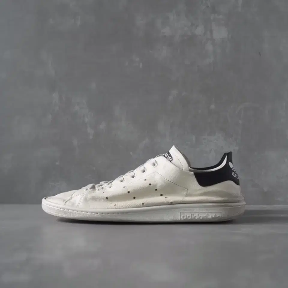 Balenciaga X Adidas Stan Smith