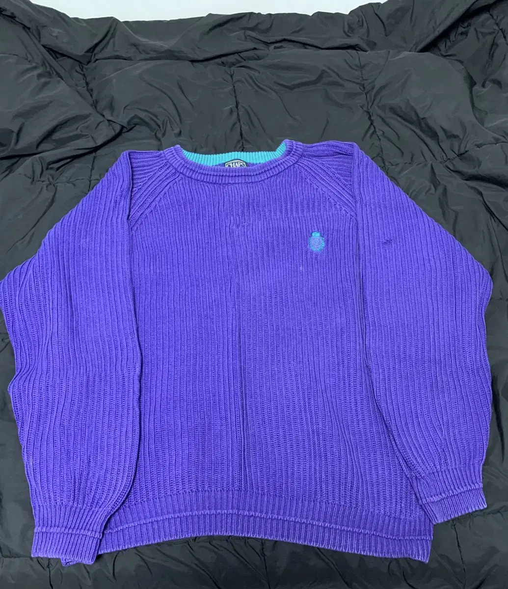 Polo Rilfroren Knit