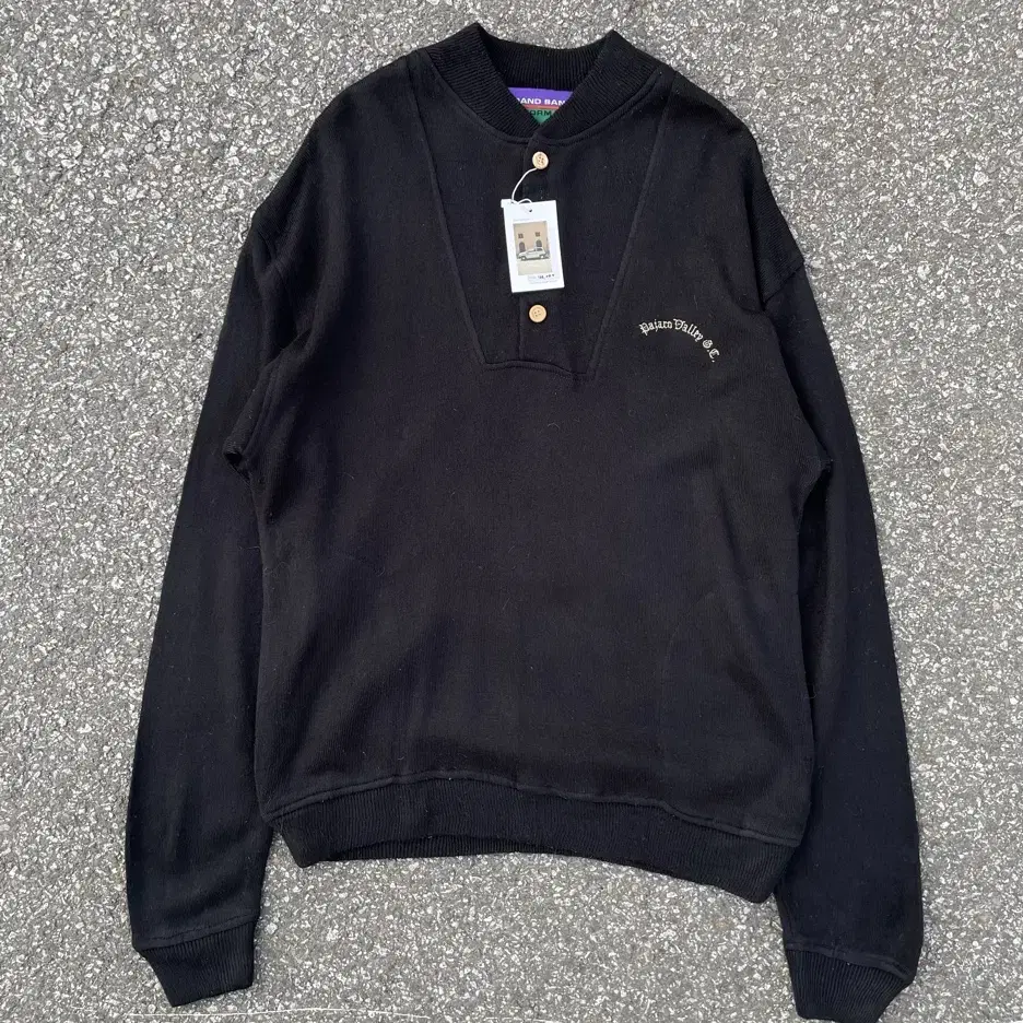 Grand bank Kint Sweater