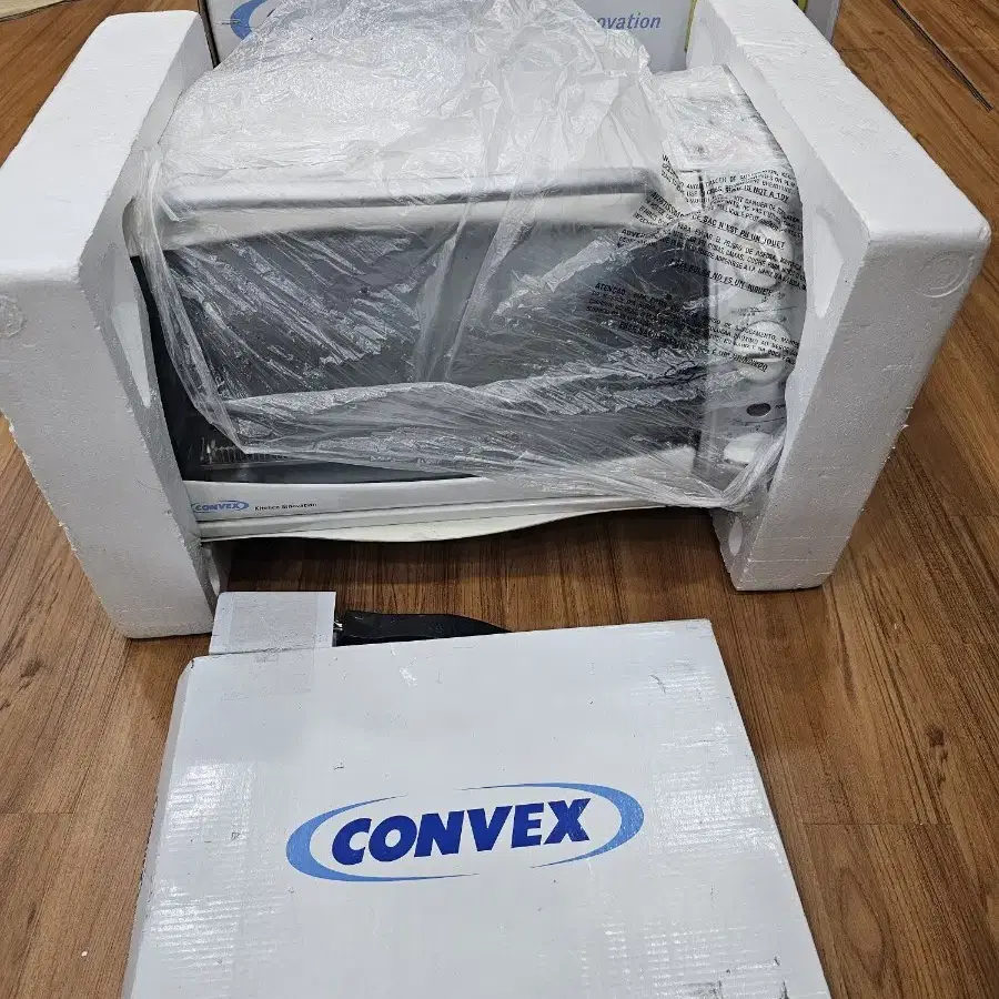 전기오븐/ 콘백스 CONVEX L9282W