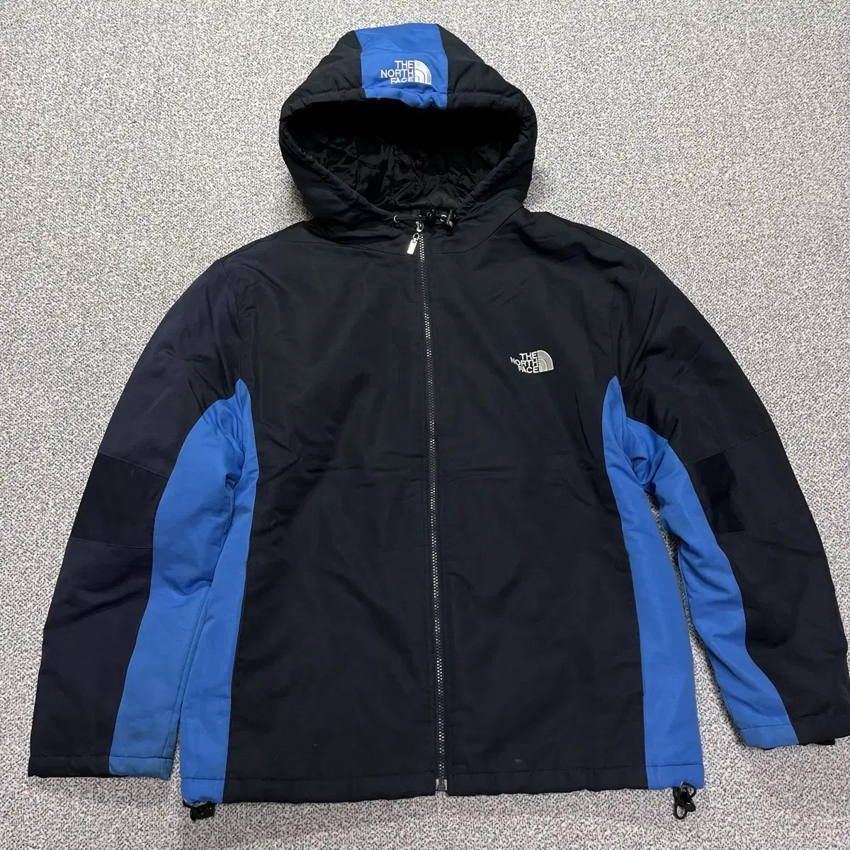 The north face 노스페이스 안감 퀄팅 올드스쿨 자켓(L)