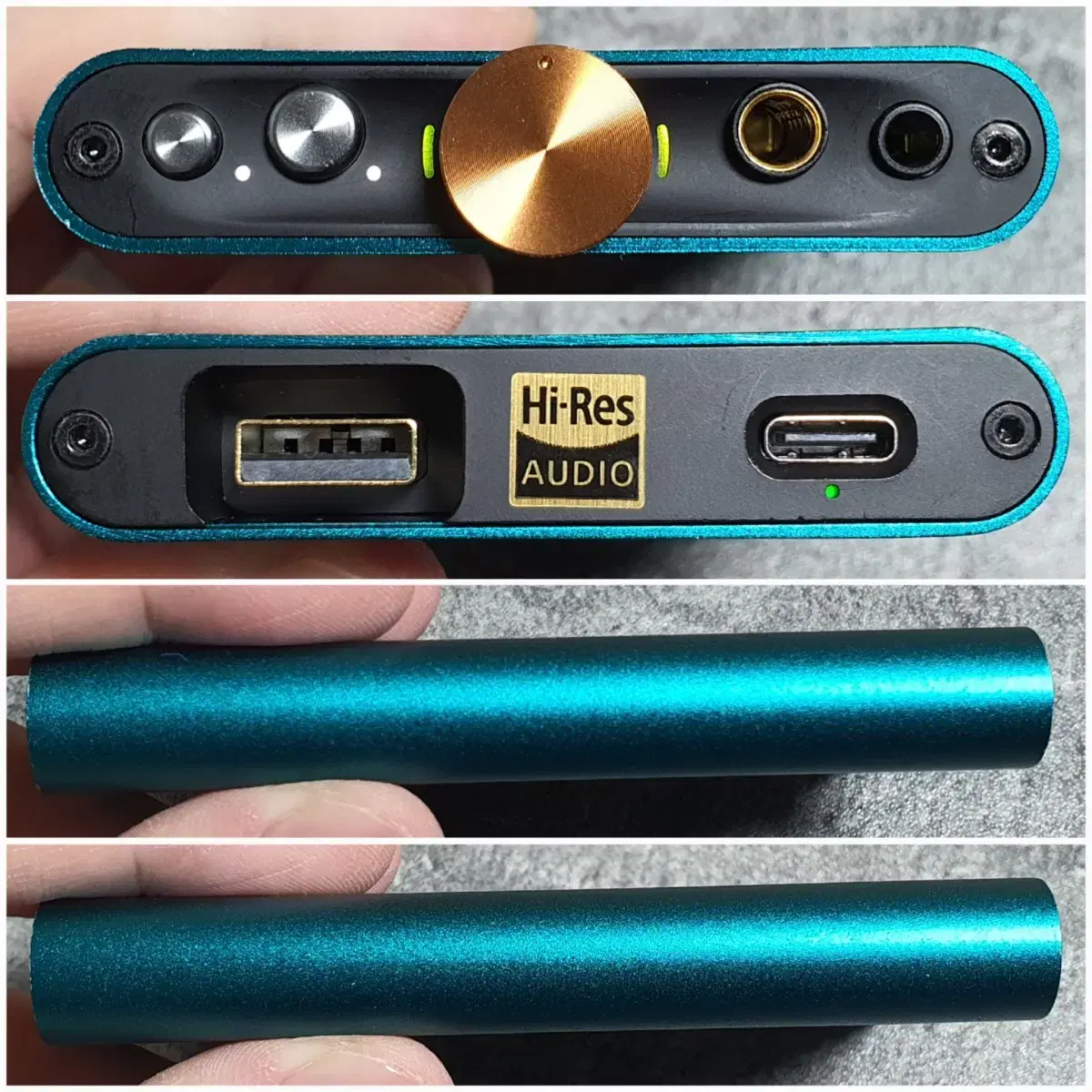 ifi 힙덱1 Hip Dac