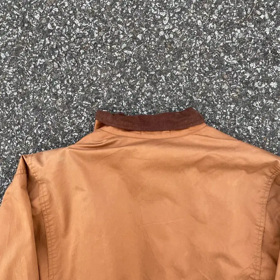 Lancel Paris Jacket