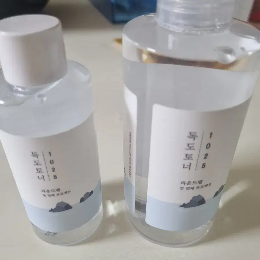 독도 토너 300ML