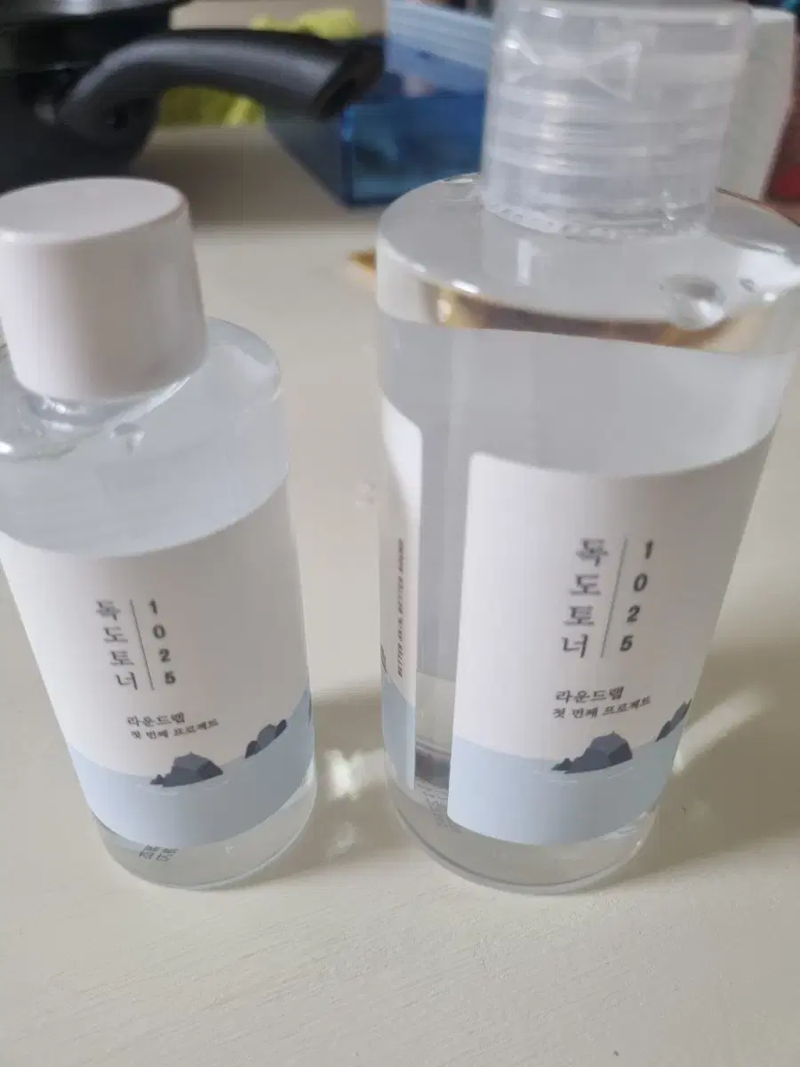 독도 토너 300ML