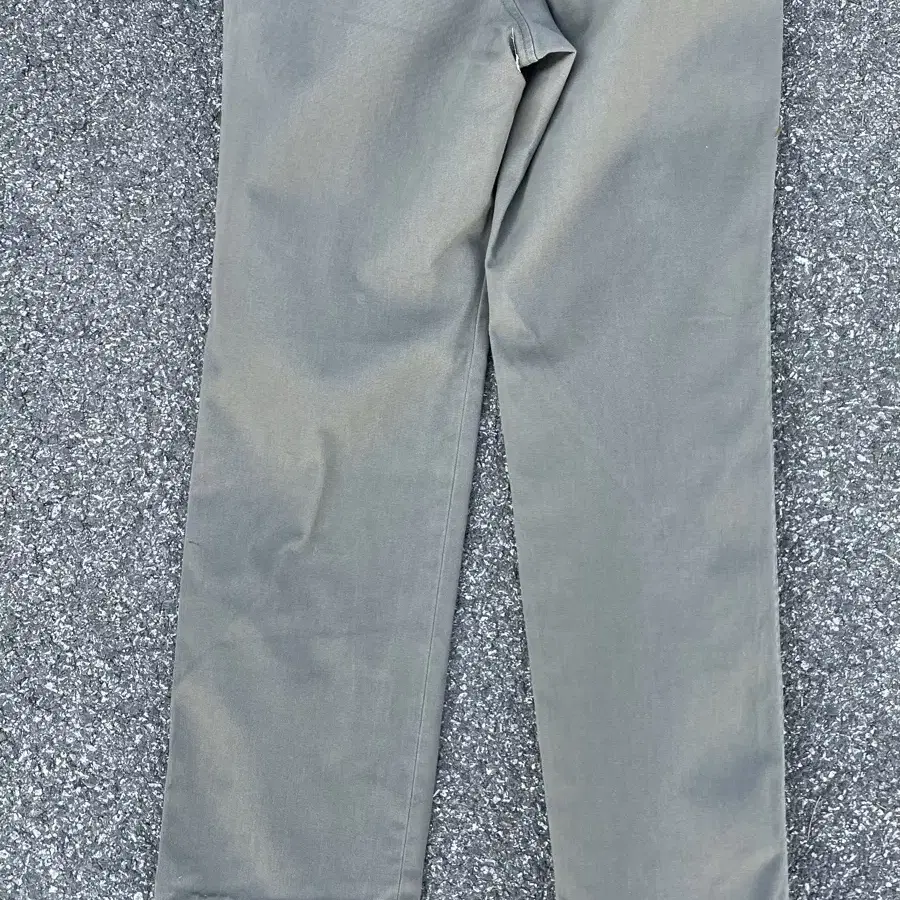 Simple Life Cotton Pants