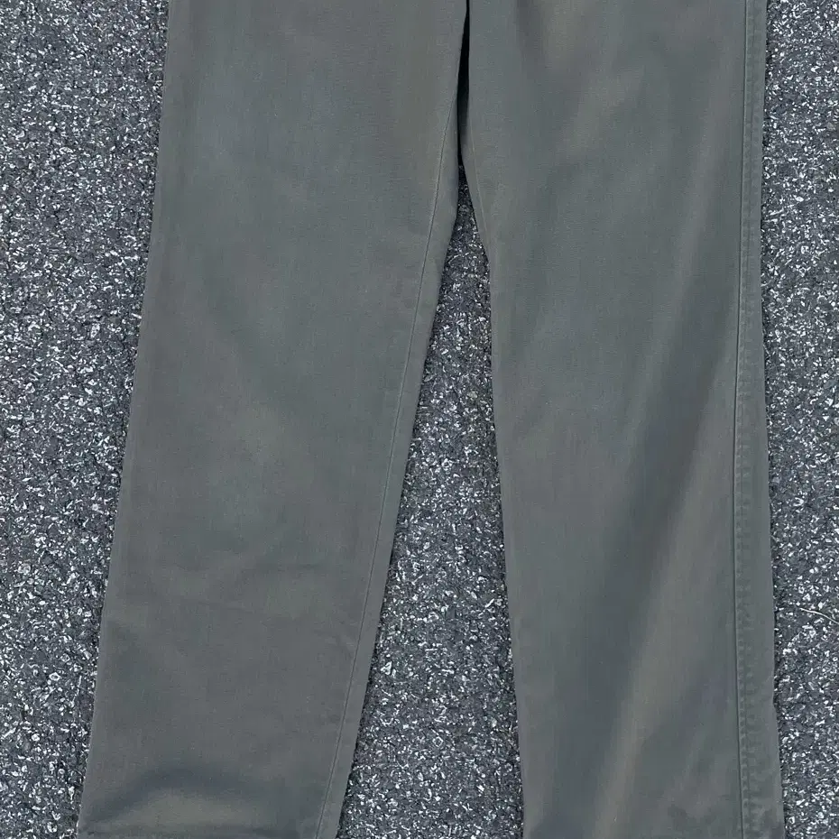 Simple Life Cotton Pants