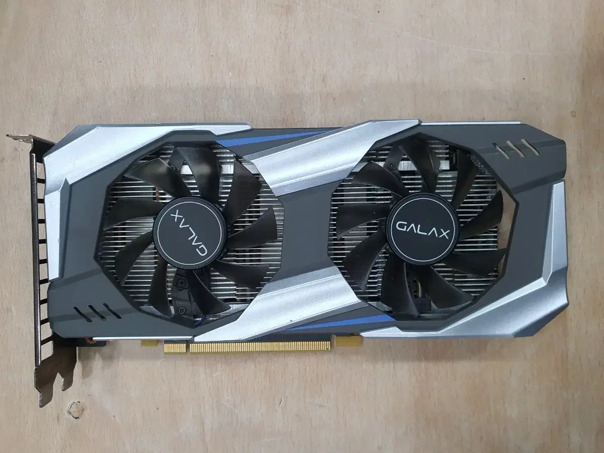 갤럭시 지포스 GTX 1060 3G 그래픽카드