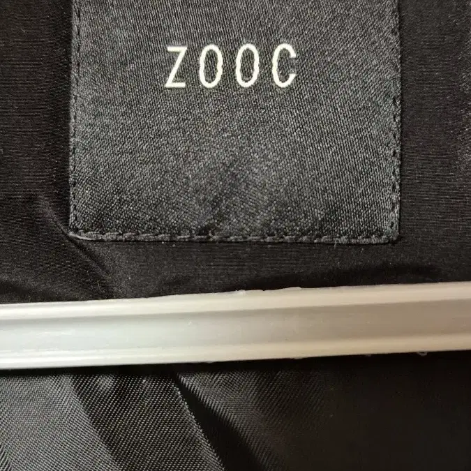 ZOOC 구스 패딩