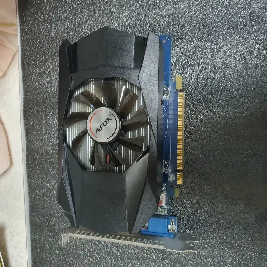 gtx750 그래픽카드 팝니다