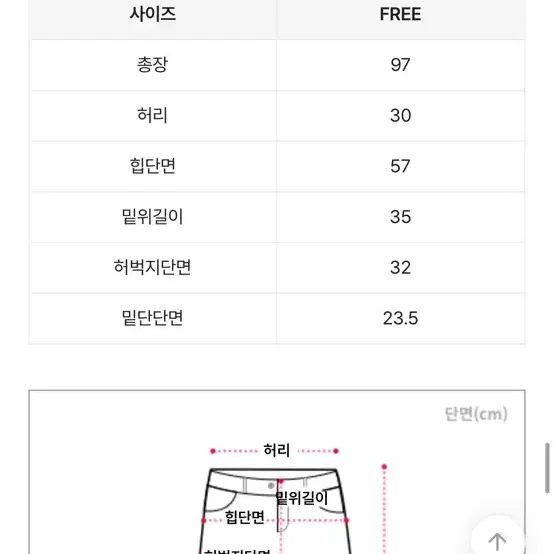 핑크 트레이닝복 핫핑크바지 댄스부 조거팬츠 에이블리