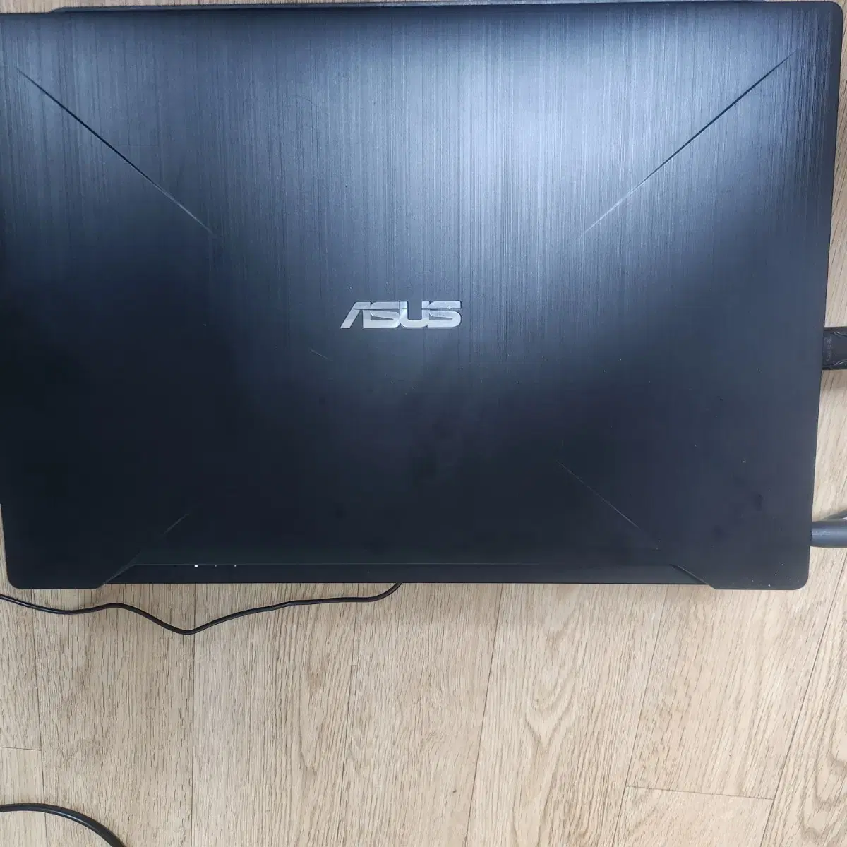 Asus fx503vm 게이밍노트북 팝니다