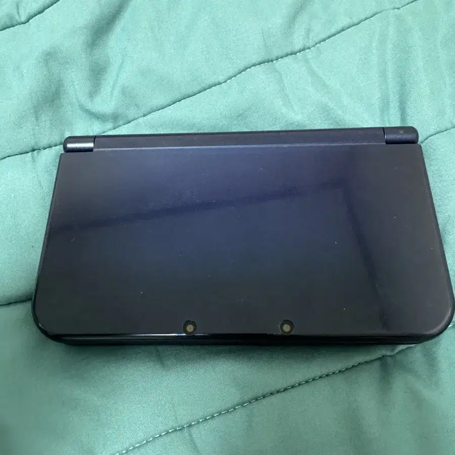 뉴 new 닌텐도 3ds xl, 포켓몬스터 y칩