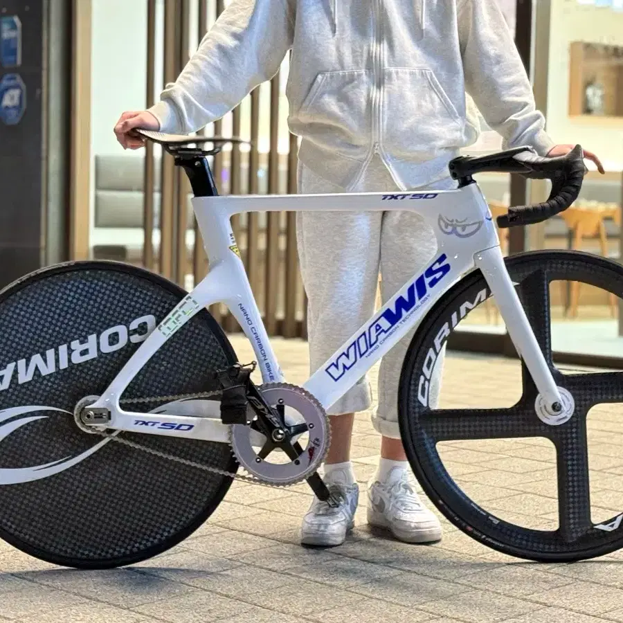 We Are We Are txt sd loan #픽시,#위아위스,#트랙차 on Bunjang