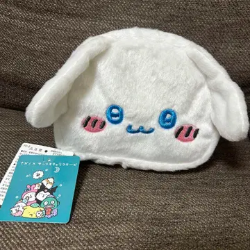 산리오 나가노 시나모롤 파우치