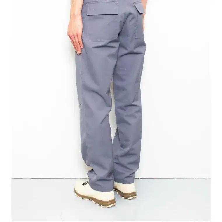 gr10k low noise trouser 50