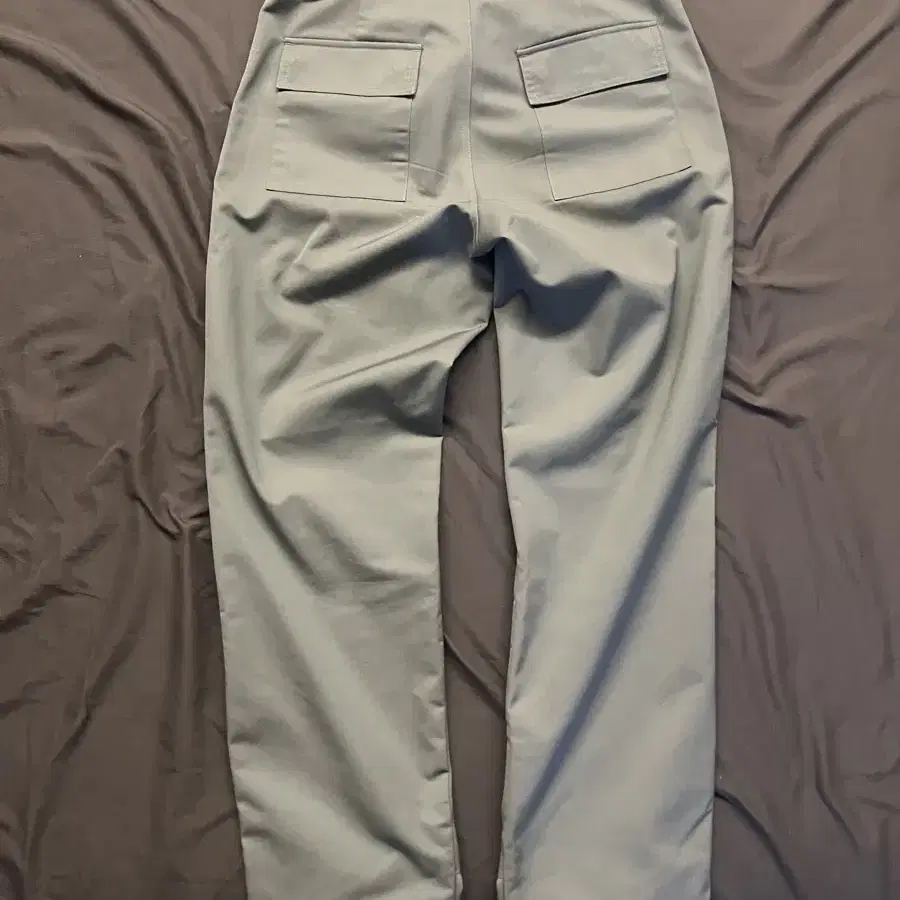 gr10k low noise trouser 50