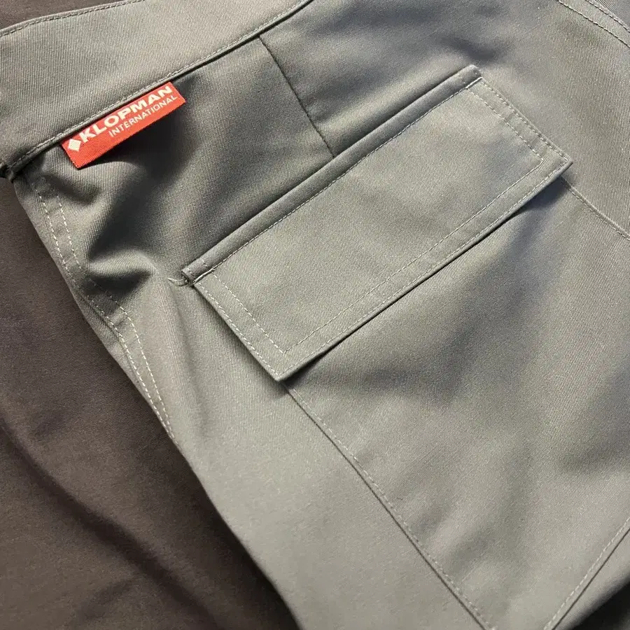 gr10k low noise trouser 50