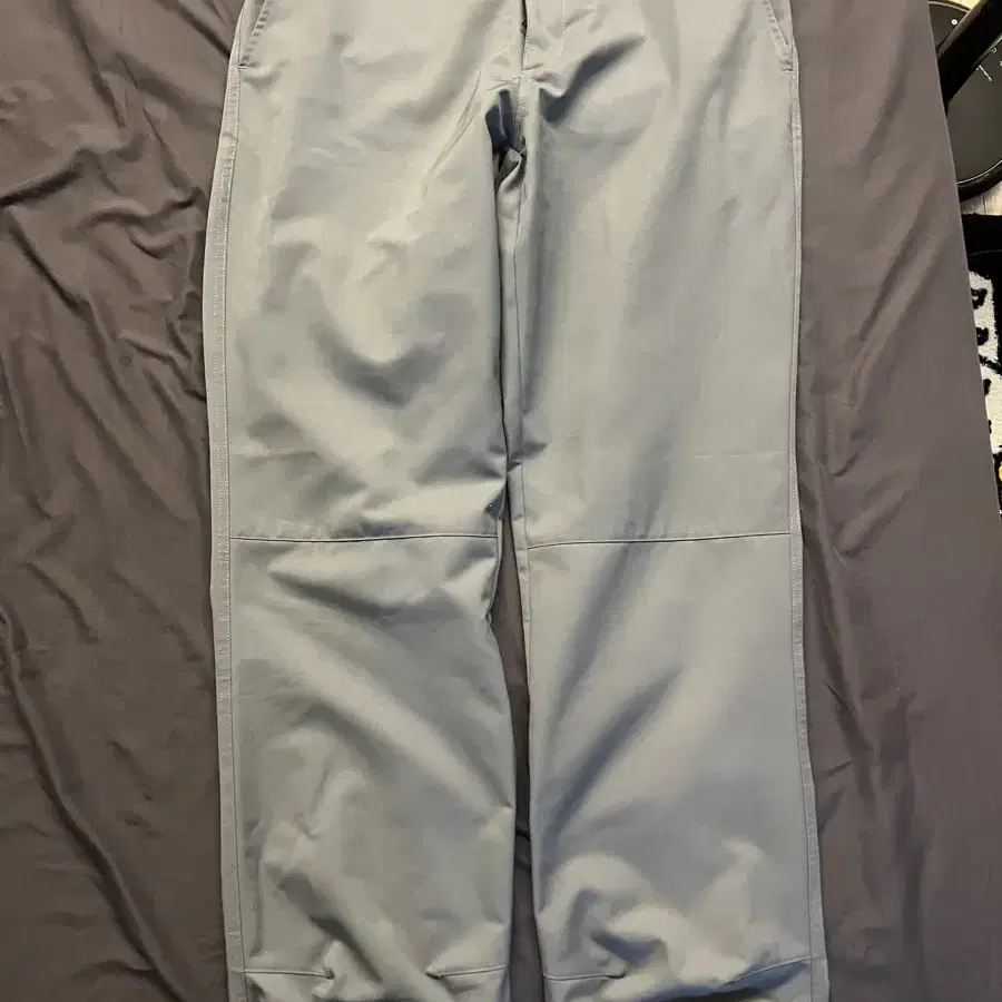 gr10k low noise trouser 50